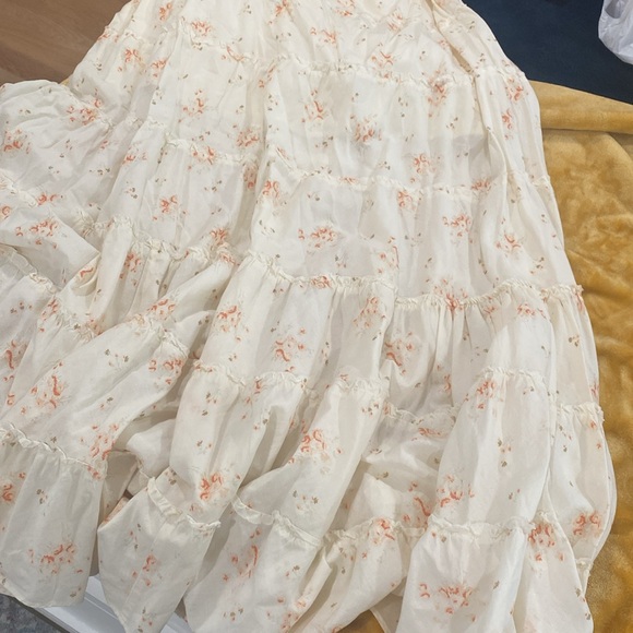 Denim & Supply By Ralph Lauren Floral
Maxi Skirt | Floral maxi .… Size XL - Picture 5 of 8